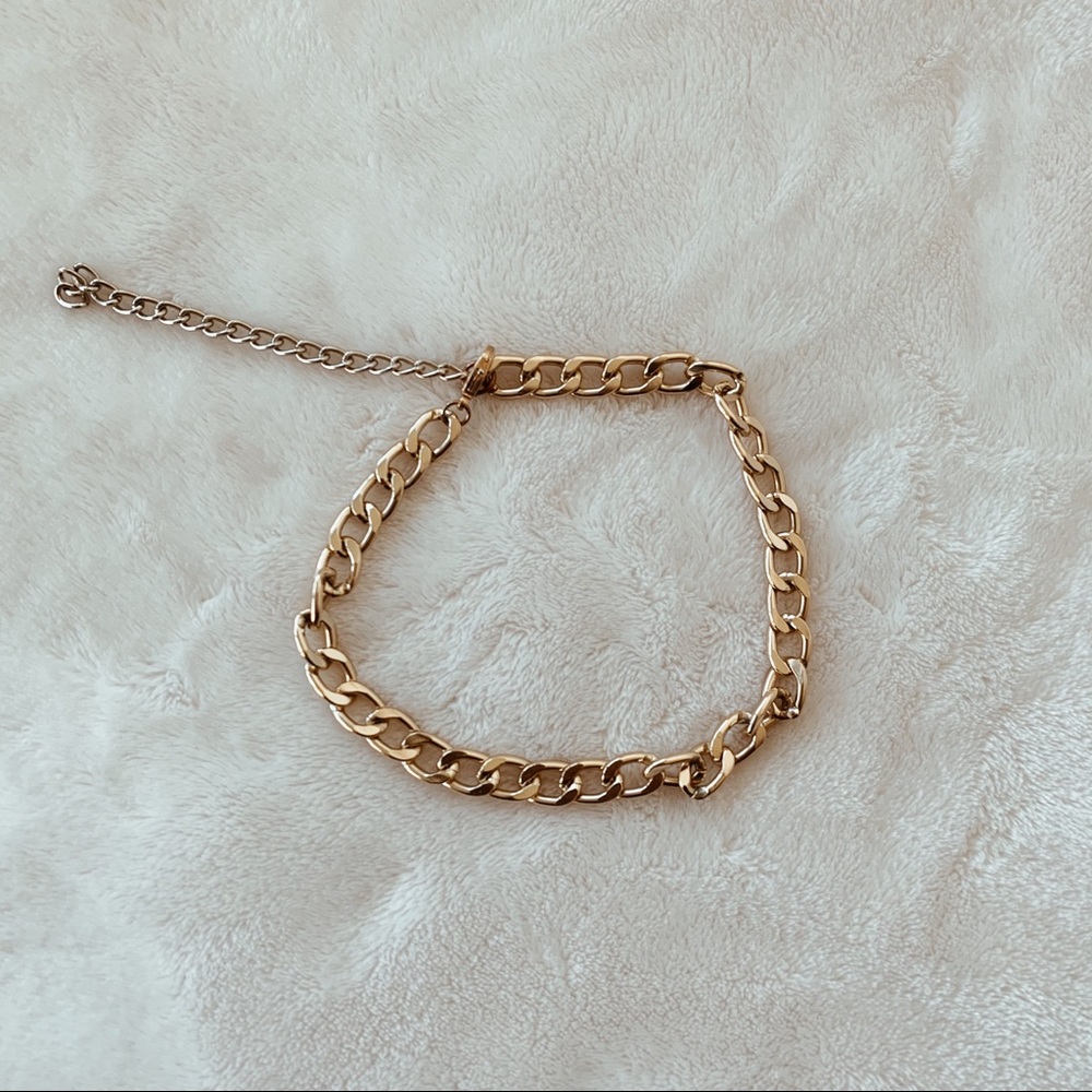 SOLD: Princess Polly The Komadina Necklace - Picture 4 of 6